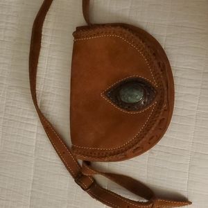 Beautiful Hand Made Guatemalan Purse